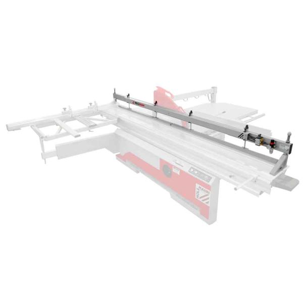 Holzmann PDB3200 pneumatischer Druckbalken